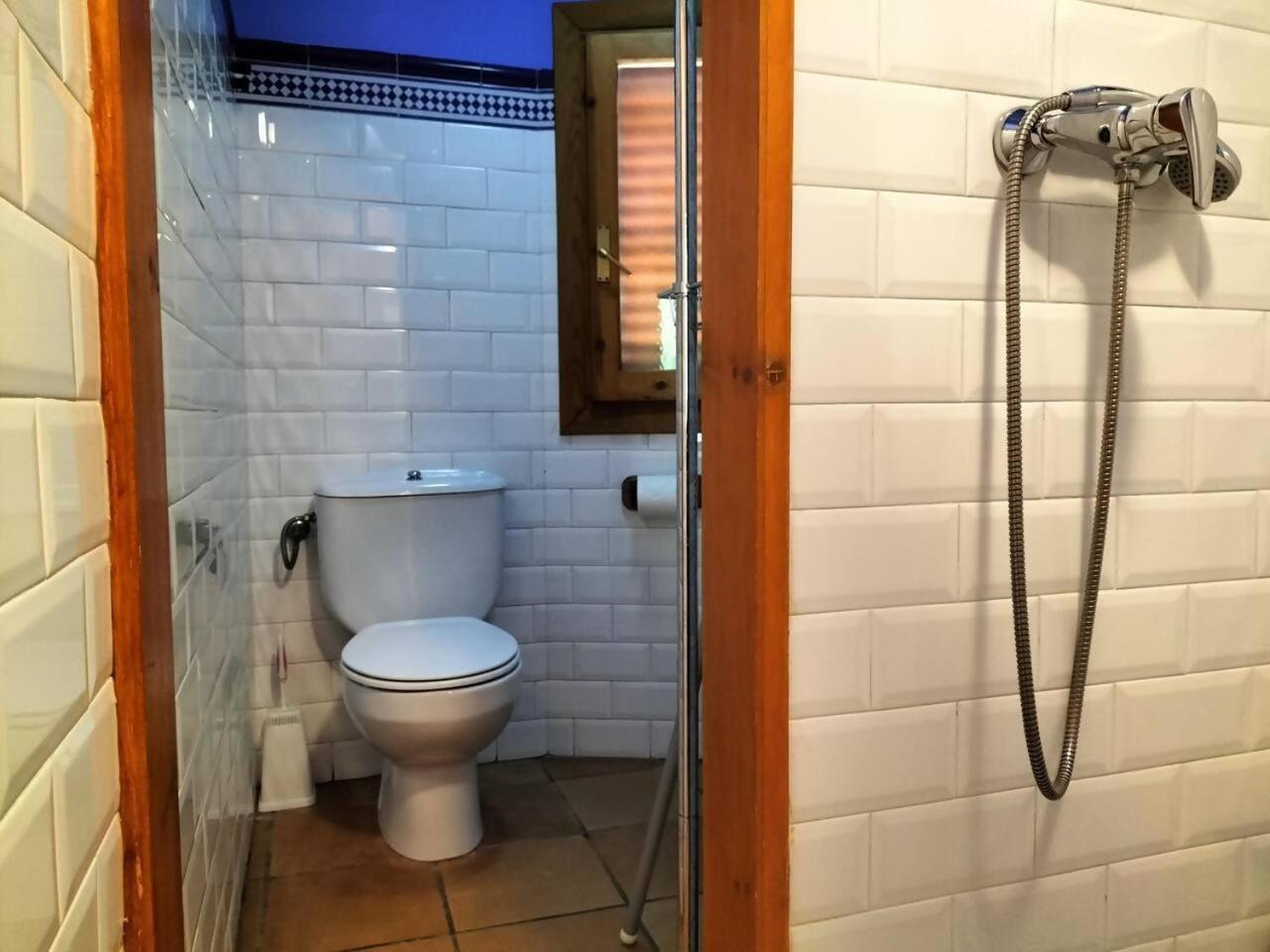 El Cajigar Ordesa Ainsa Casa Rural Laspuña Exterior foto