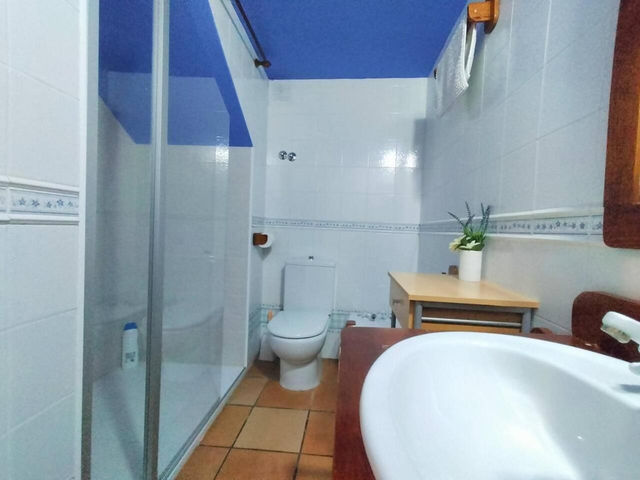 El Cajigar Ordesa Ainsa Casa Rural Laspuña Exterior foto