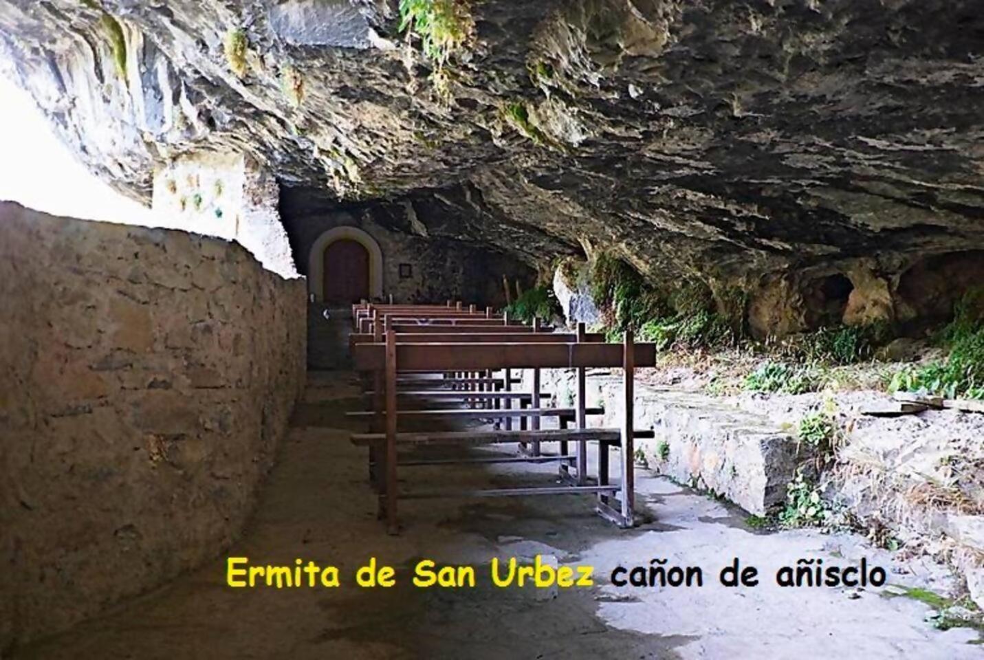 El Cajigar Ordesa Ainsa Casa Rural Laspuña Exterior foto