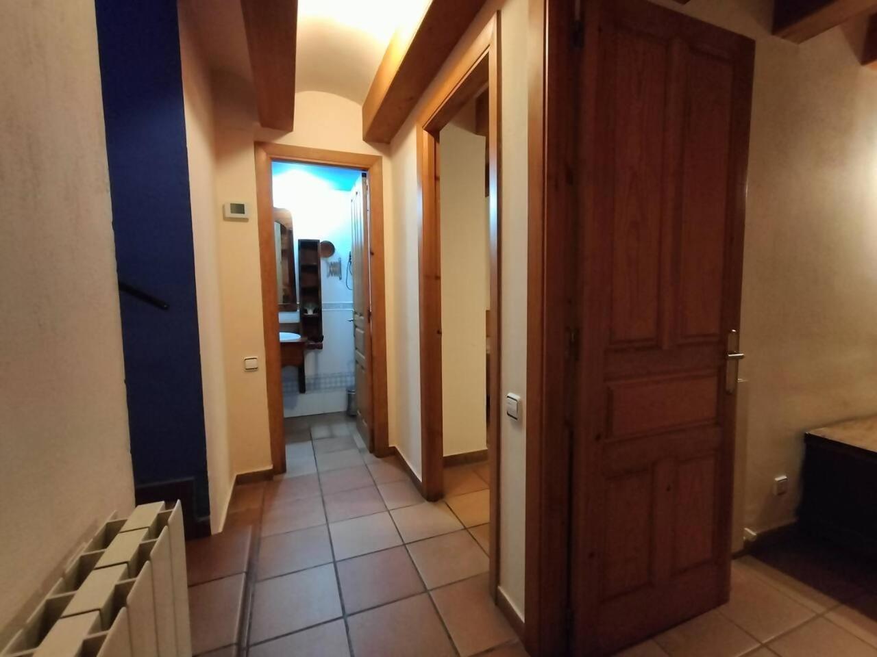 El Cajigar Ordesa Ainsa Casa Rural Laspuña Exterior foto