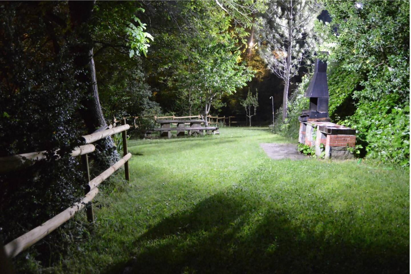 El Cajigar Ordesa Ainsa Casa Rural Laspuña Exterior foto